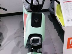 -九号电动车(安定门内大街店)