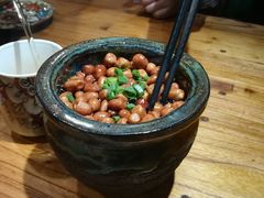 -阿记烧烤(大兴新区店)