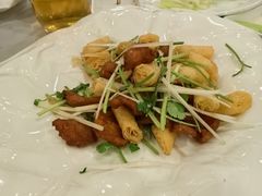 -全聚德(上海首店浦东店)