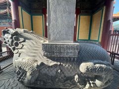 -历代帝王庙博物馆