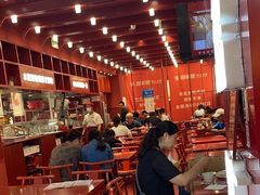 -喜家德虾仁水饺(景枫中心店)
