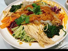 东北大拉皮-御海棠老菜馆(福明嘉园店)