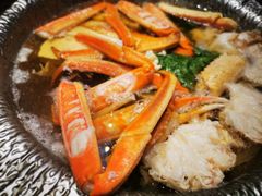 蟹腿-耕海蟹将军(万象城店)