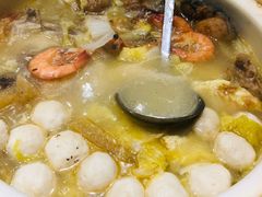 -申宴酒楼(王子百货店)