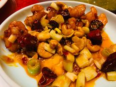 -玉华台饭庄·淮扬菜·烤鸭(望京店)