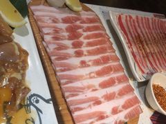 -猫抓烤肉(武进吾悦广场店)