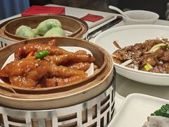 -好食上(喜盈门.范城店)