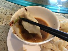 -东方饺子王(新阳路店)