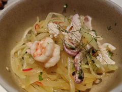 -胡麻(静安嘉里店)