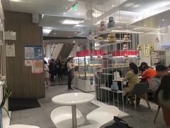 -奈雪的茶(市百一店)