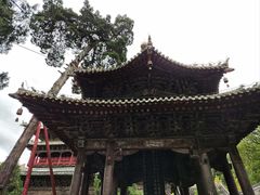 -报恩寺(平武县)