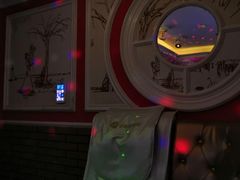 -AGOGO HOUSE KTV(东街店)