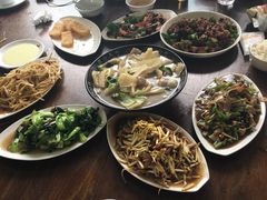 -功德盛饭店(奎中路店)