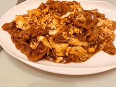 醋溜木须-福寿斋·老北京铜锅涮肉·烤鸭(顺义总店)