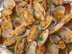 -见味花甲(福田coco park店)