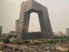 -中央广播电视总台(光华路办公区)