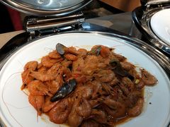 -蓝鲸湾汤泉(包河店)