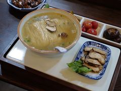 -孙盛兴奥灶面馆·蟹黄面·三虾面(山塘街总店)