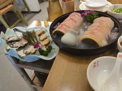 -慢搅粥底火锅(武侯大悦城店)