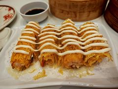 -稻香海鲜饭店(第一国际店)