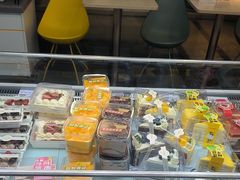 -爱维尔阳光蛋糕(汇金广场店)