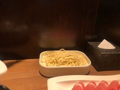 -前门后头老北京铜锅涮肉·京味菜·烤鸭(伊藤洋华堂店)