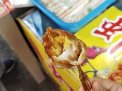 虾扯蛋-陈伯手工鱼丸(鼓浪屿沙滩店)