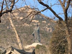 -青岛崂山太清宫