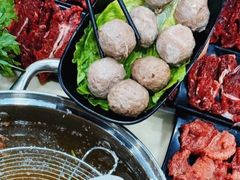 -福合埕牛肉丸(福平路店)