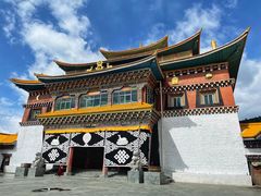 -康坞大寺
