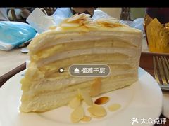-丹礼糖甜品