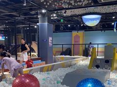 -星际传奇·电玩城·游戏厅·儿童乐园(大悦城店)
