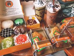 -J.CO Donuts & Coffee(Mal Bali Galeria)