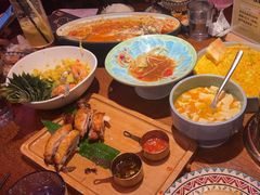 -品泰·泰国餐厅(苏州中心店)