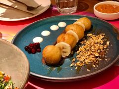 -HELLO MUSAE 拾光缪斯餐厅·纯正希腊风味(苏州中心店)