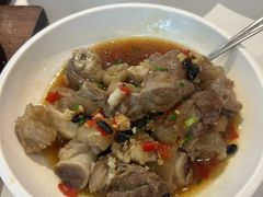 -富淳饭店(陆家嘴保利广场店)
