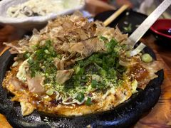广岛好味烧-胜代日本料理(云程巷小区店)