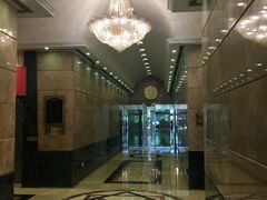 -南京金鹰皇冠假日酒店
