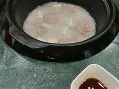 -齐海鱼圣深海石斑鱼火锅店(极地海洋世界店)