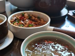 -吕氏焗小鲜•海鲜青岛菜(总店)