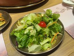 -西塔老太太泥炉烤肉(亚运村店)