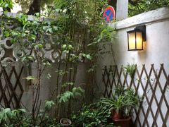 -隅cafe(傅厚岗店)