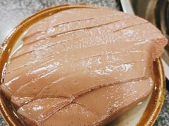 鸭血-邓莽子老火锅(中兴路总店)