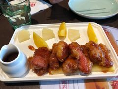 -有璟阁港式餐厅(金融街购物中心店)