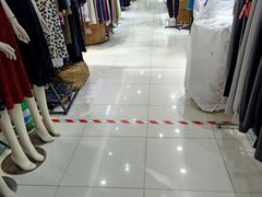 -七浦路服装批发市场