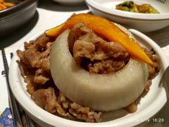 -本家韩国烤肉(青岛万象城店)