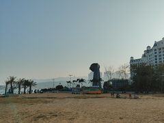 -青澳湾北回归线广场