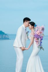 -金夫人婚纱摄影全球旅拍(大连店)