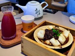 -蔡澜点心·粤菜(领展购物广场店)