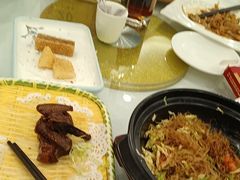 -海宝酒家(中山四路店)